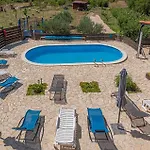 Holiday home In With Wifi