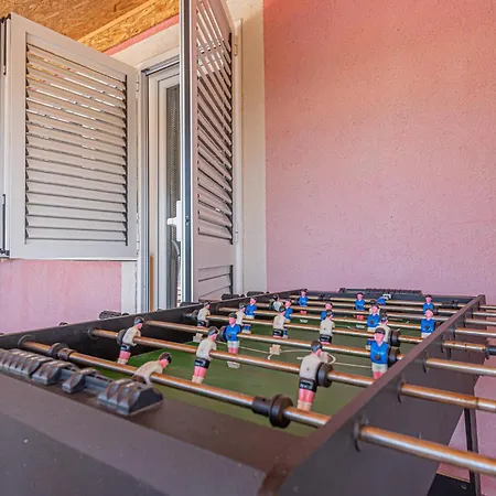 In With Wifi Vakantiehuis