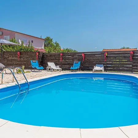 In With Wifi Semesterbostad