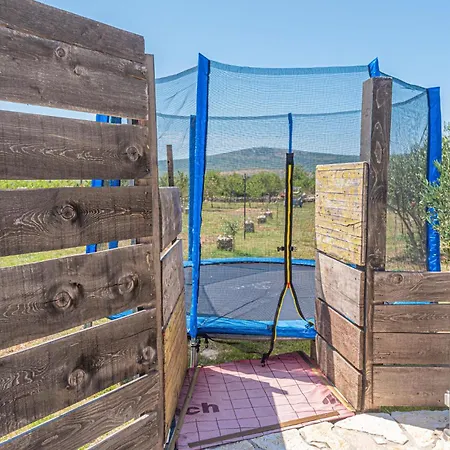 Semesterbostad In With Wifi *