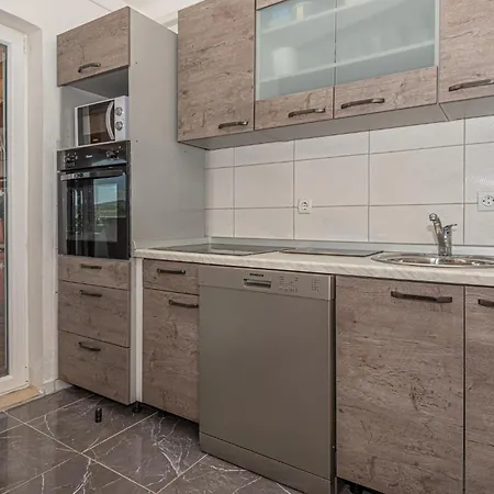 In With Wifi Semesterbostad