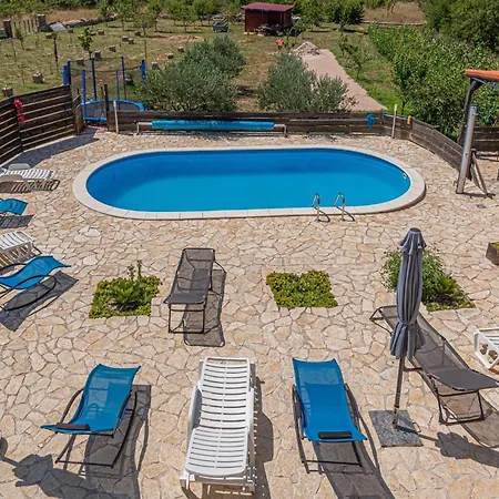 Semesterbostad In With Wifi