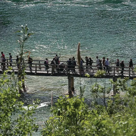 Semesterbostad In With Wifi Konjevrate