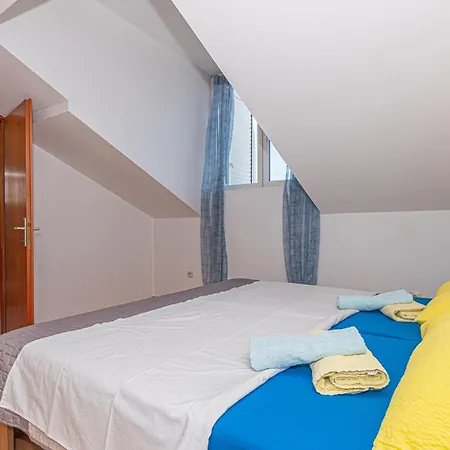 Holiday home In With Wifi *