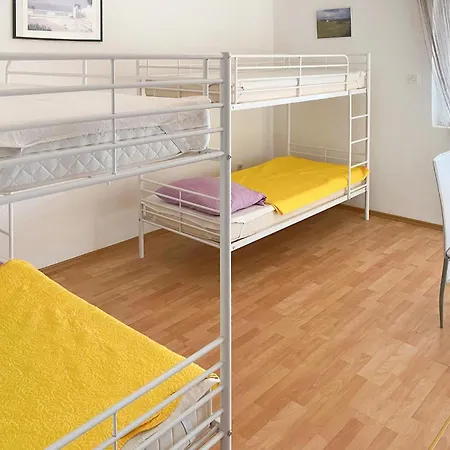 Ferienhaus Beautiful In *