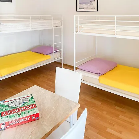 In With Wifi Tatil Evi Konjevrate