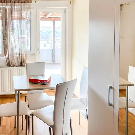 In With Wifi Tatil Evi *