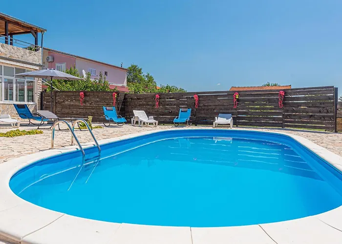 In With Wifi Tatil Evi