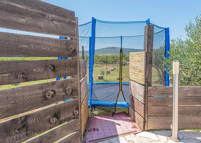 Vakantiehuis In With Wifi *