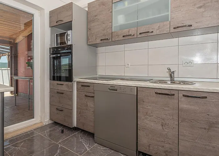 In With Wifi Vakantiehuis