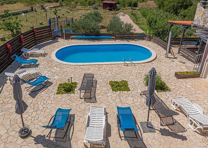 Tatil Evi In With Wifi