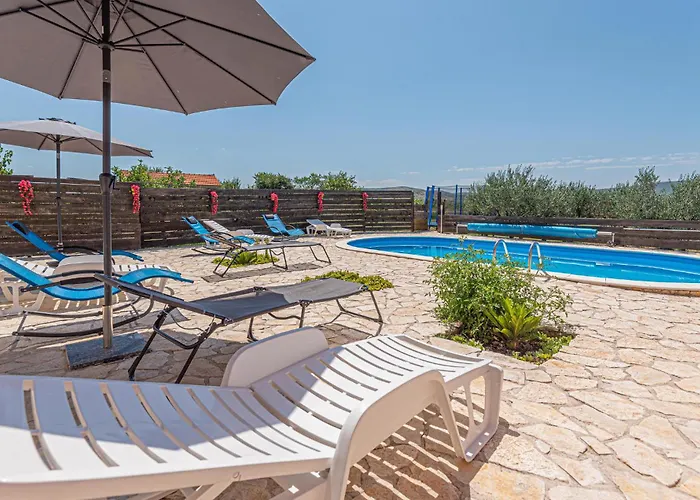 Tatil Evi In With Wifi *