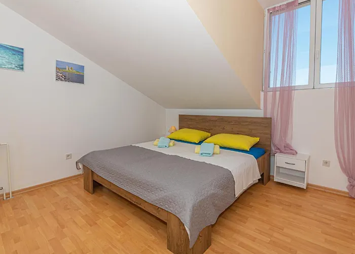 In With Wifi Tatil Evi *