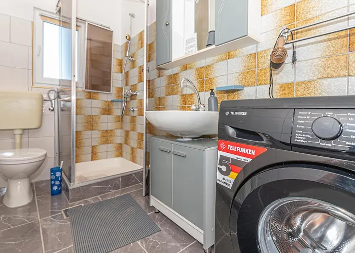 Vakantiehuis In With Wifi Konjevrate