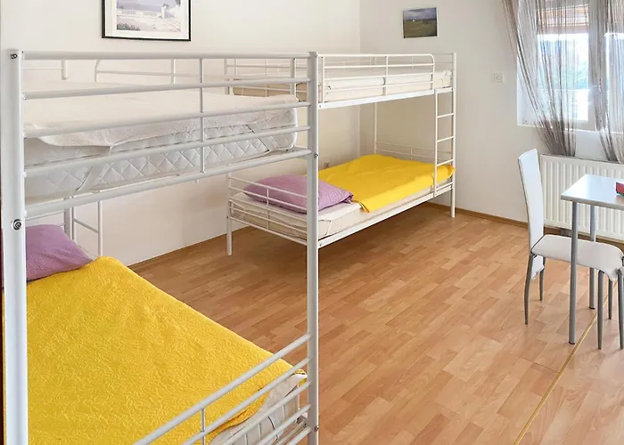 Vakantiehuis In With Wifi *