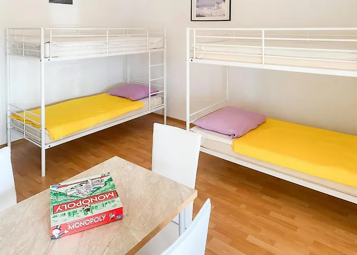 In With Wifi Tatil Evi Konjevrate