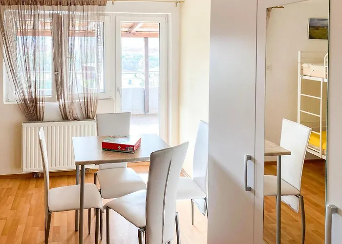 In With Wifi Tatil Evi *